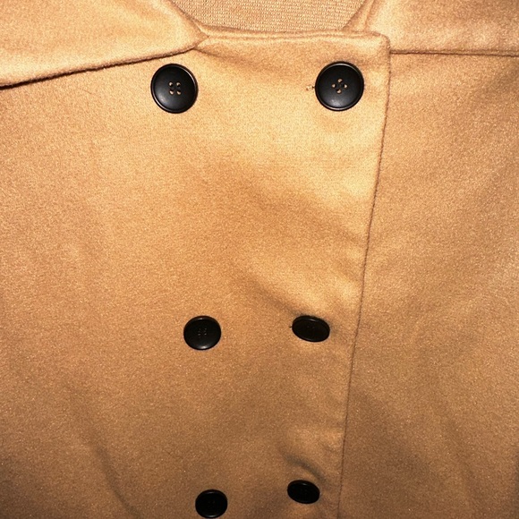 Wool jacket - Picture 2 of 2